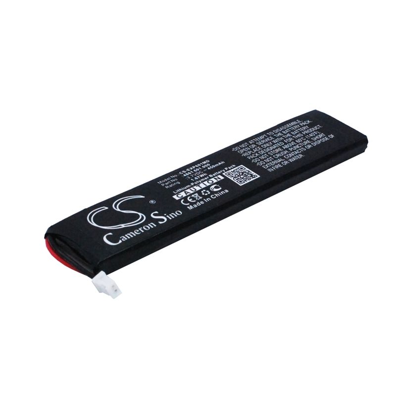 Li-polymer Battery Fits Eppendorf, Xplorer, Xplorer Plus, 3.7v, 450mah Medical Cameron Sino Technology Limited