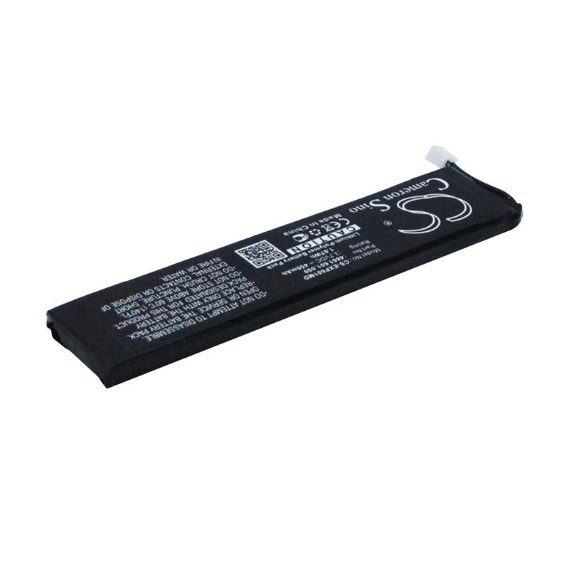 Li-polymer Battery Fits Eppendorf, Xplorer, Xplorer Plus, 3.7v, 450mah Medical Cameron Sino Technology Limited