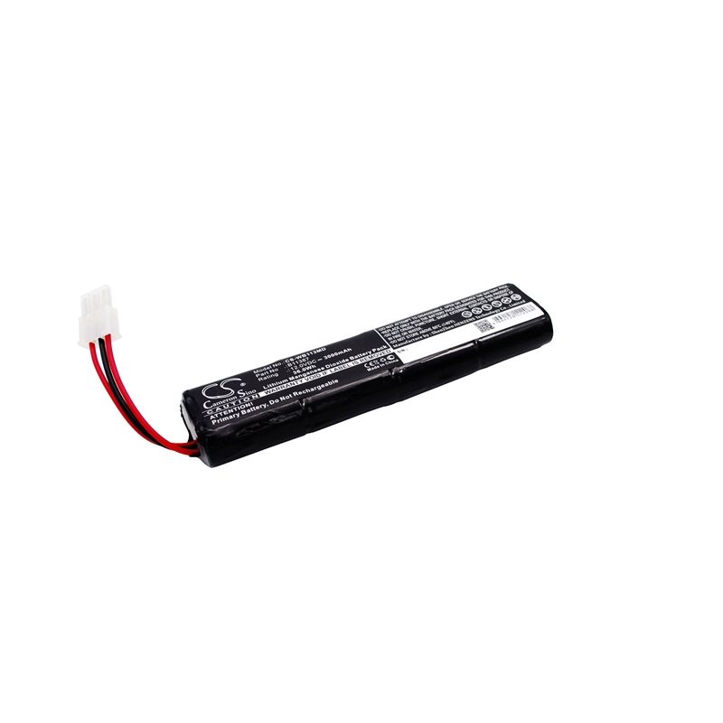Li-mno2 Battery Fits Mrl, Jumpstart Aed, Schiller, America Aed 10 Jump Start 12.0v, 3000mah Medical Cameron Sino Technology Limited