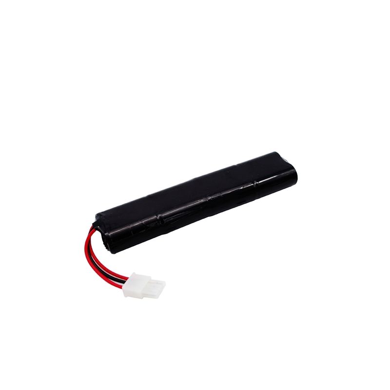 Li-mno2 Battery Fits Mrl, Jumpstart Aed, Schiller, America Aed 10 Jump Start 12.0v, 3000mah Medical Cameron Sino Technology Limited