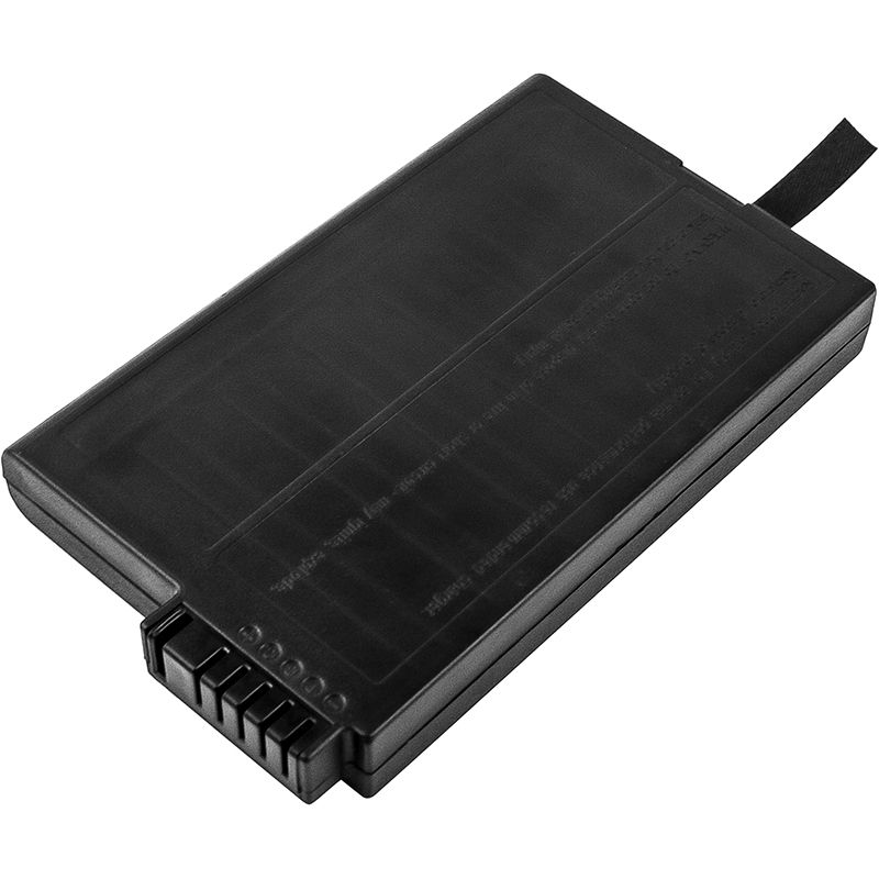 Li-ion Battery Fits Philips, 740 Select Vital Signs Monitor, Eli 380 Ecg, Fm20 10.8v, 7200mah Medical Cameron Sino Technology Limited