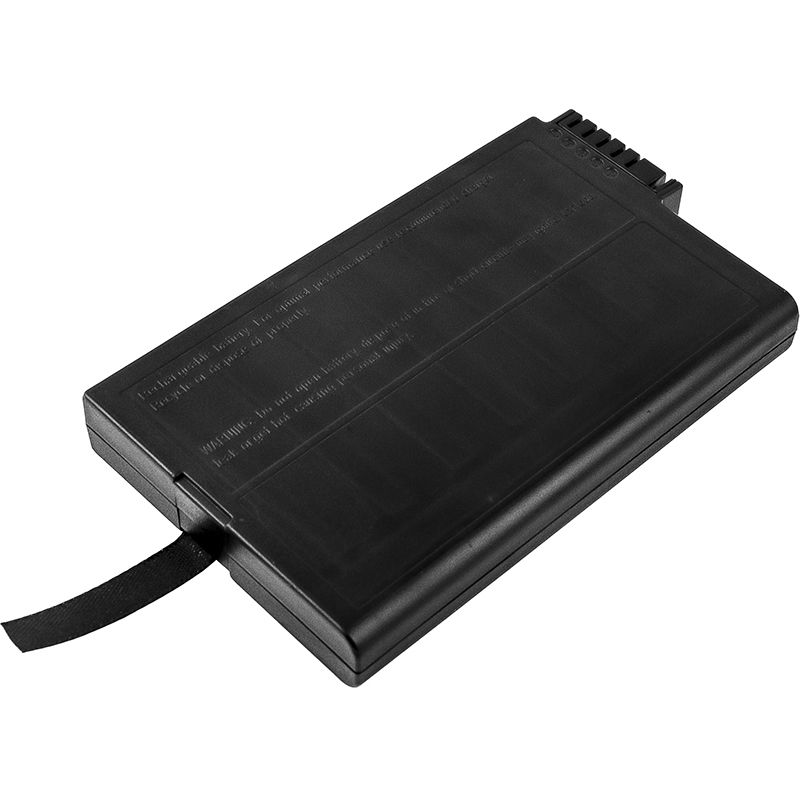 Li-ion Battery Fits Philips, 740 Select Vital Signs Monitor, Eli 380 Ecg, Fm20 10.8v, 7200mah Medical Cameron Sino Technology Limited