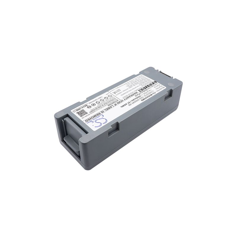 Li-ion Battery Fits Mindray, Beneheart D6, Beneheart Dp-50, Beneheart Dp-50t 14.8v, 6600mah Medical Cameron Sino Technology Limited