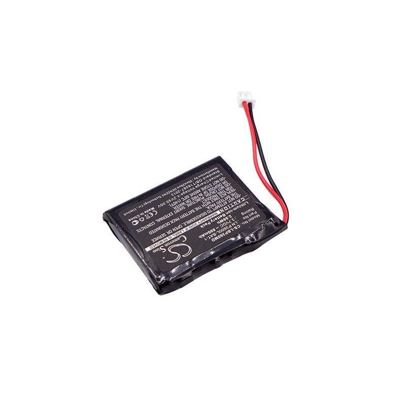 Li-ion Battery fits Labnet, Multichannel Pipettes, Single, 3.7V, 800mAh Medical Cameron Sino Technology Limited