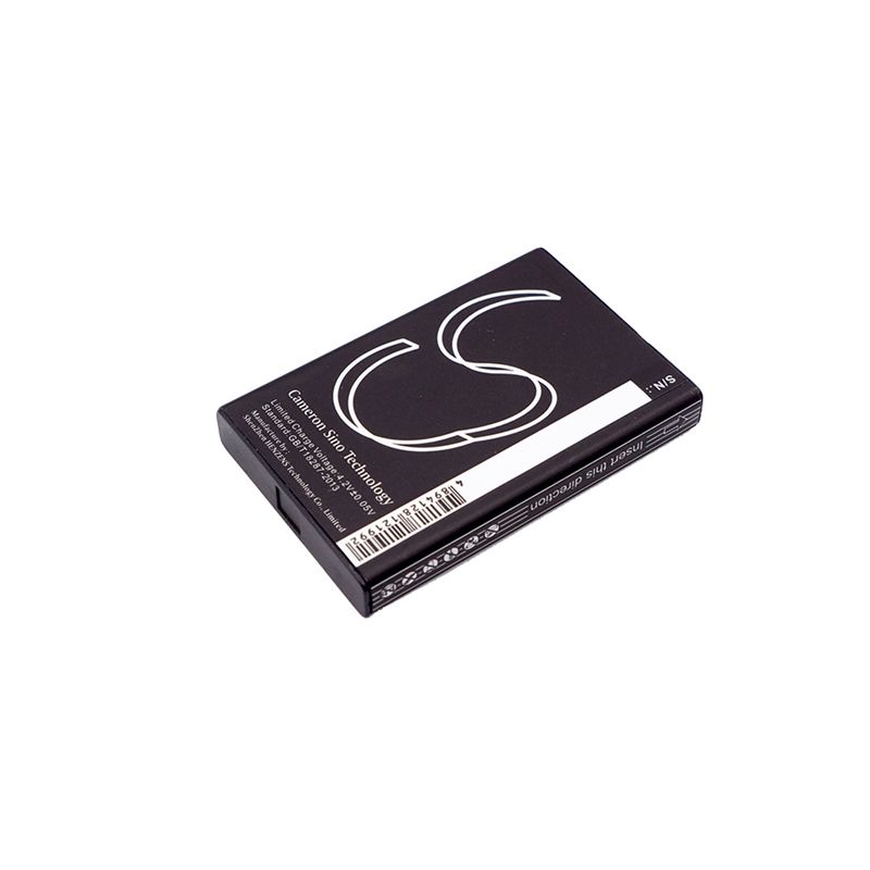 Li-ion Battery Fits Rainin, E4 Pipette, Rainin 3.7v, 1100mah Medical Cameron Sino Technology Limited