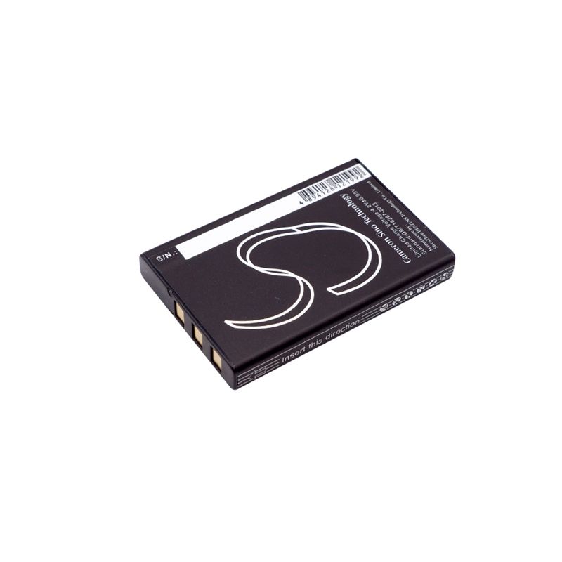 Li-ion Battery Fits Rainin, E4 Pipette, Rainin 3.7v, 1100mah Medical Cameron Sino Technology Limited