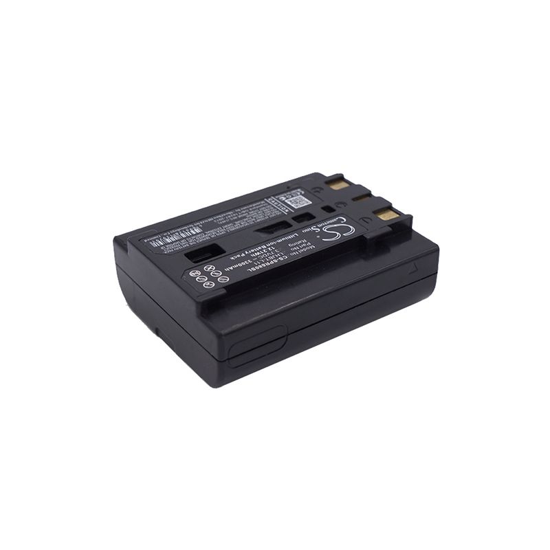 Li-ion Battery Fits Spectra Precision, Pr-655, Pr-670, Pr-680 3.7v, 3300mah Equipment & Survey & Test Cameron Sino Technology Limited