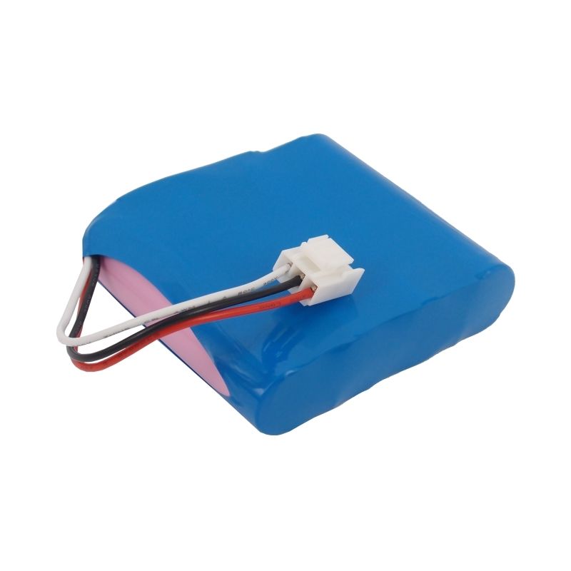 Li-ion Battery fits Nihon Kohden, Edan Se-300a, Edan Se-300b, 14.4V, 2600mAh Medical Cameron Sino Technology Limited
