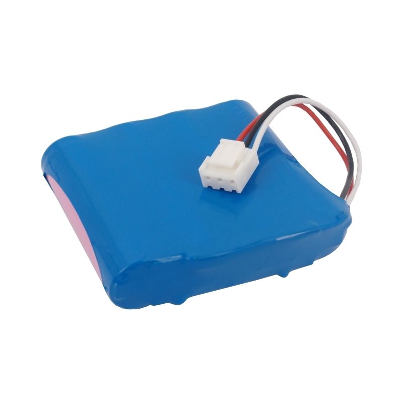 Li-ion Battery fits Nihon Kohden, Edan Se-300a, Edan Se-300b, 14.4V, 2600mAh Medical Cameron Sino Technology Limited