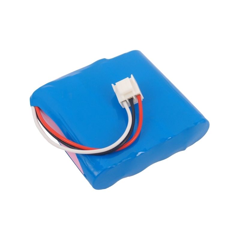 Li-ion Battery fits Nihon Kohden, Edan Se-1, Edan Se-100, Edan Se-12 Express 14.8V, 2600mAh Medical Cameron Sino Technology Limited