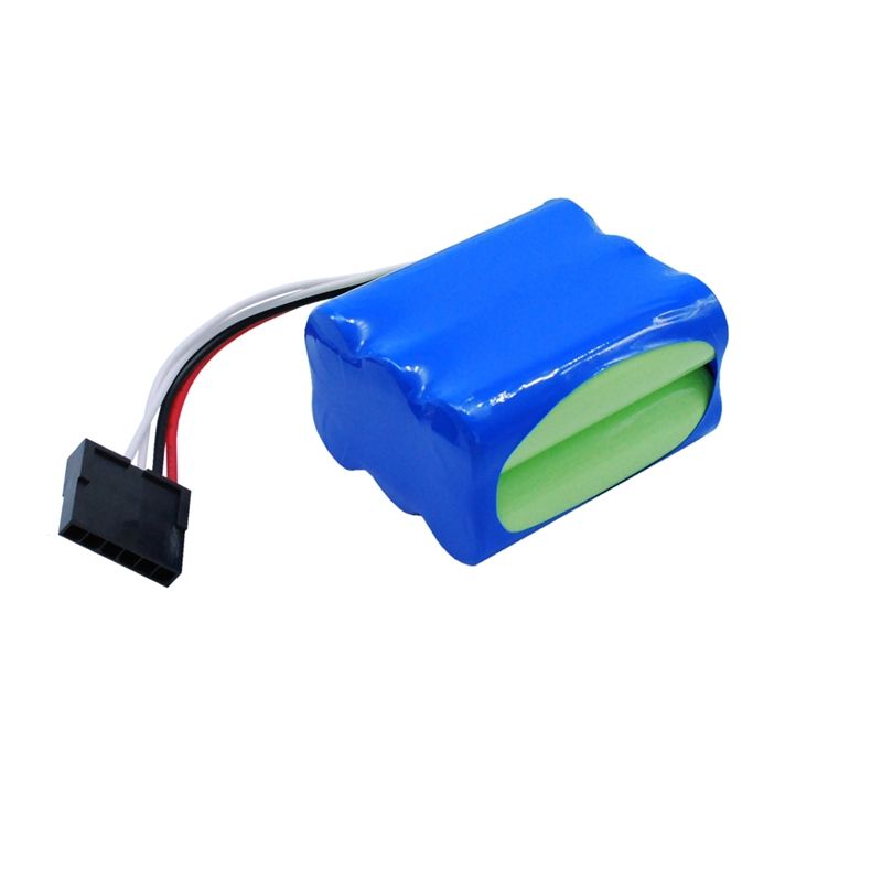 Ni-mh Battery Fits Keeler Headlamp, 1202-p-6229, 291980, Ep39-22079 7.2v, 2500mah Microscope Cameron Sino Technology Limited