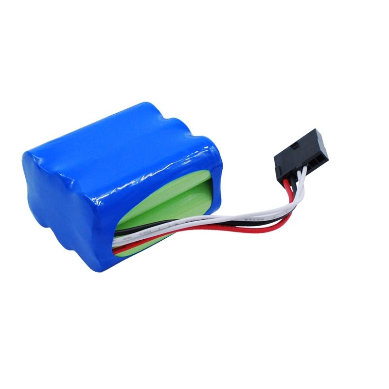 Ni-mh Battery Fits Keeler Headlamp, 1202-p-6229, 291980, Ep39-22079 7.2v, 2500mah Microscope Cameron Sino Technology Limited