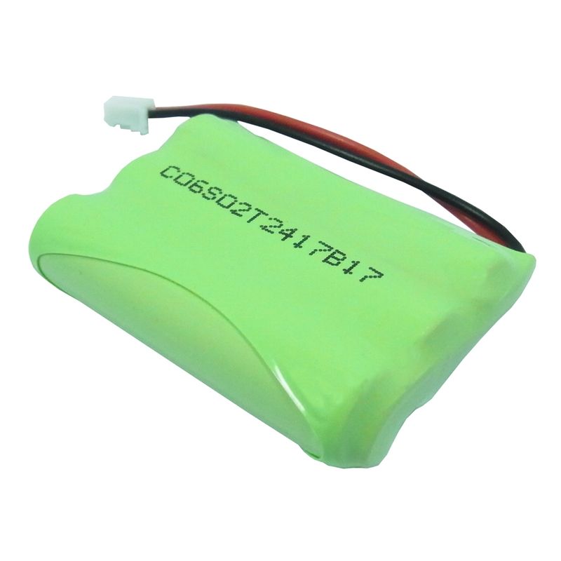 Ni-mh Battery Fits Brother, Bcl-100, Bcl-200, Bcl-300 3.6v, 700mah Mobile Fax Cameron Sino Technology Limited