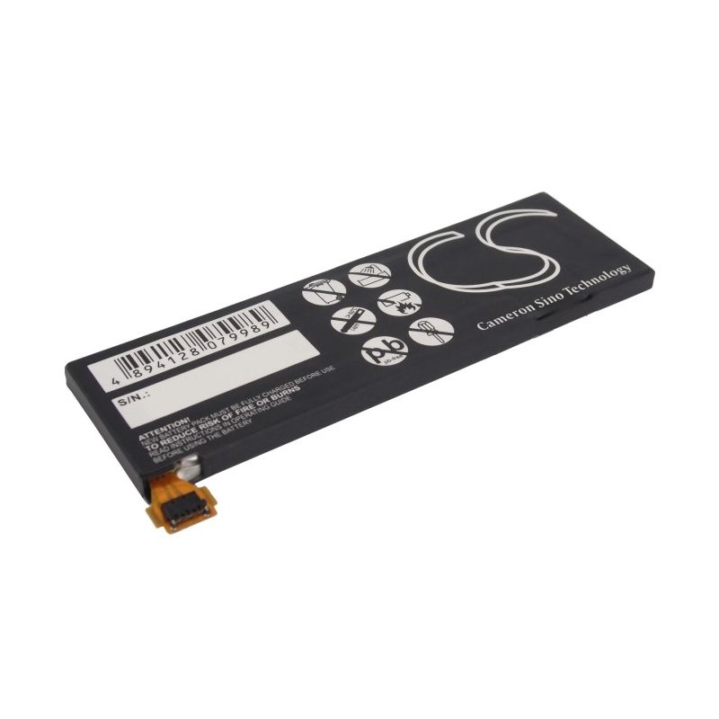 Li-Polymer Battery fits Samsung, Galaxy Player 5.0, Yp-g70, Yp-g70c/naw 3.7V, 2500mAh Media Player Cameron Sino Technology Limited