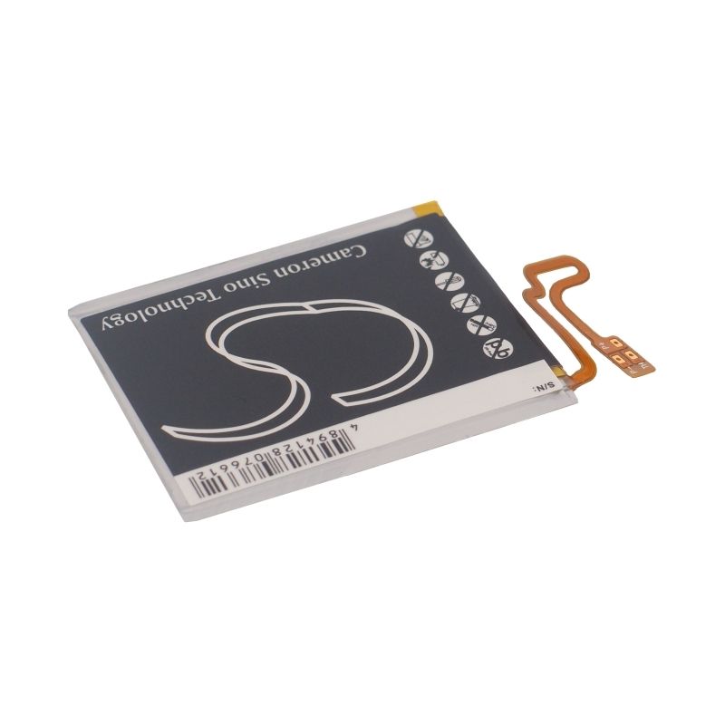Li-polymer Battery Fits Apple, A1446, Ipod Nano 7, Ipod Nano 7th 3.7v, 200mah Media Player Cameron Sino Technology Limited