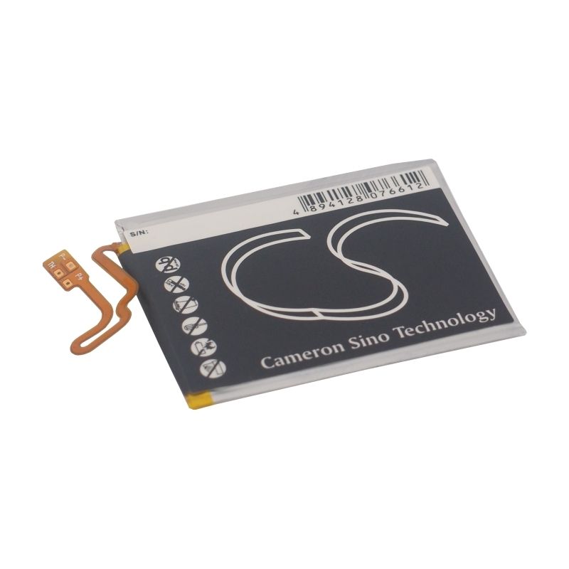 Li-polymer Battery Fits Apple, A1446, Ipod Nano 7, Ipod Nano 7th 3.7v, 200mah Media Player Cameron Sino Technology Limited