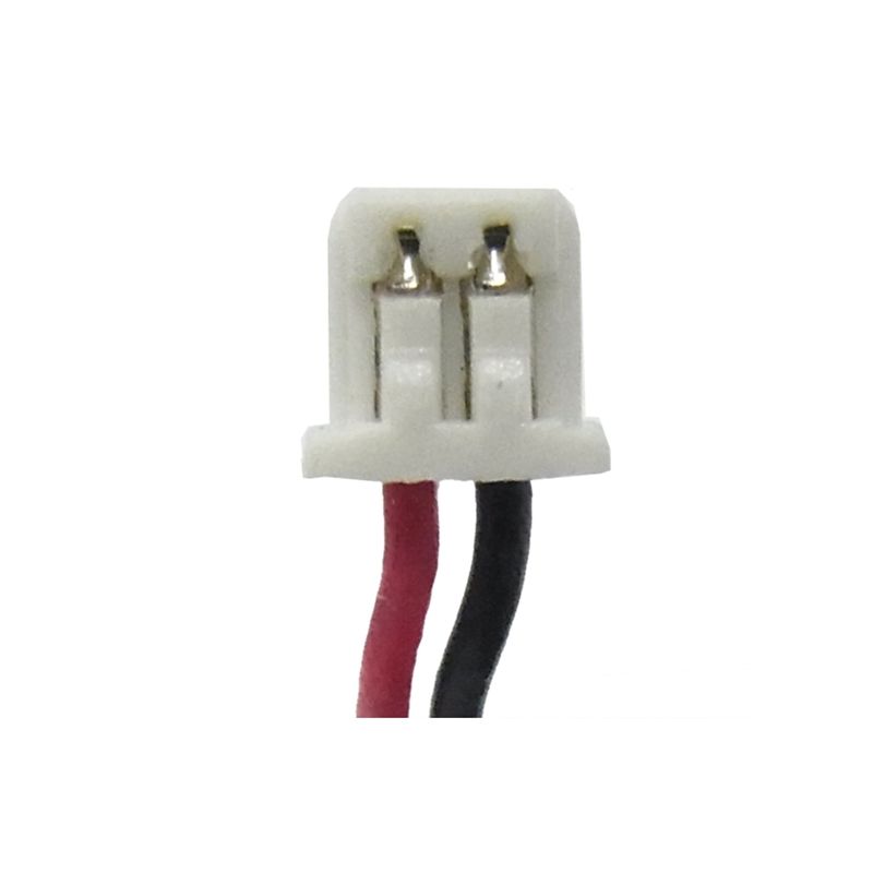 Li-Polymer Battery fits Creative, Dap-fl0040, V, V Plus 3.7V, 650mAh Media Player Cameron Sino Technology Limited