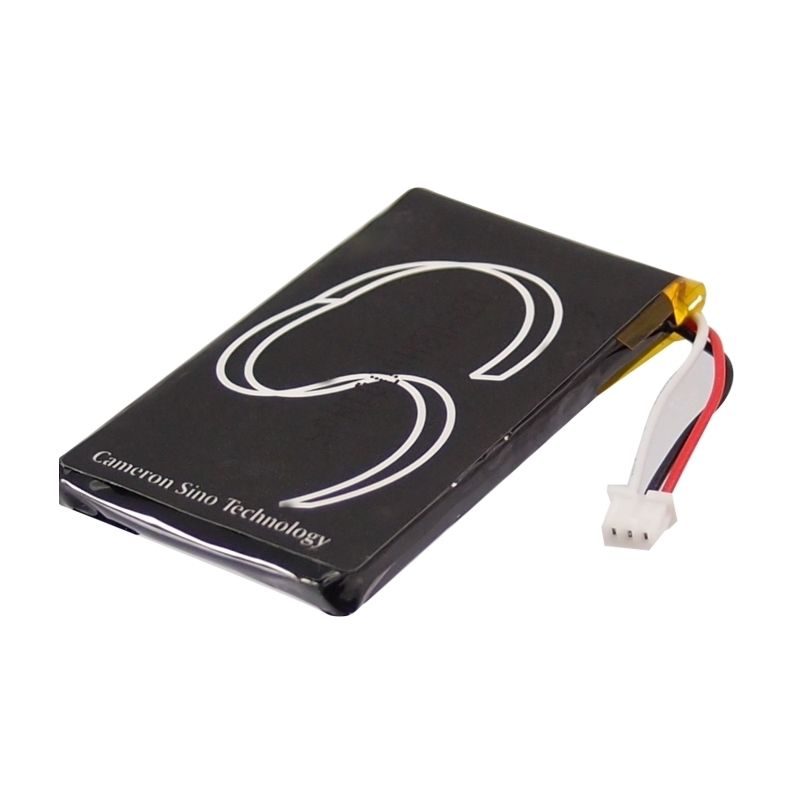 Li-polymer Battery Fits Apple, Ipod 10gb M8976ll/a, Ipod 15gb M9460ll/a, Ipod 20gb M9244ll/a 3.7v, 850mah Media Player Cameron Sino Technology Limited