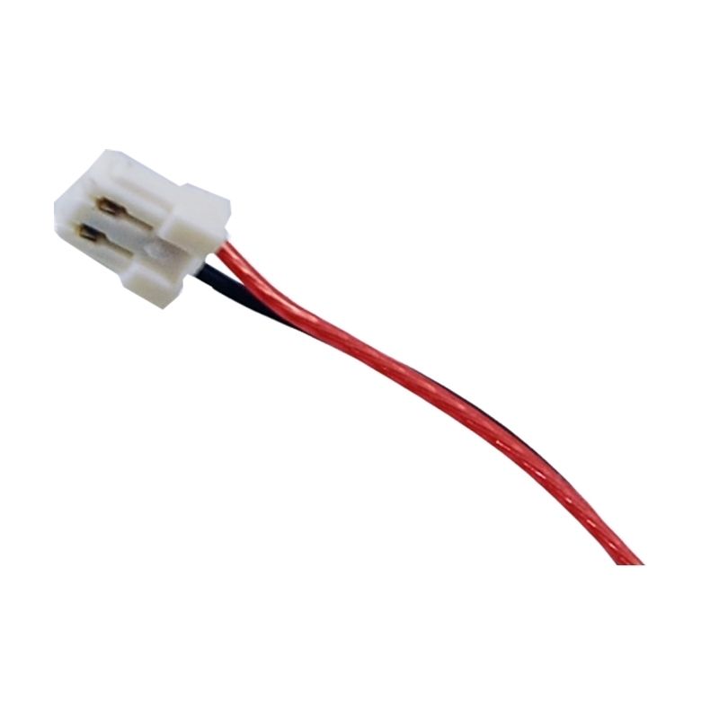 Li-Polymer Battery fits Jnc, Ssf-m805, Ssf-m810, 3.7V, 850mAh Computer Cameron Sino Technology Limited (Suspended)