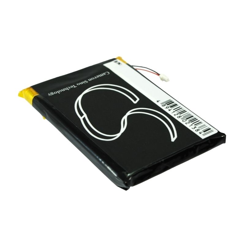 Li-Polymer Battery fits Jnc, Ssf-m805, Ssf-m810, 3.7V, 850mAh Computer Cameron Sino Technology Limited (Suspended)