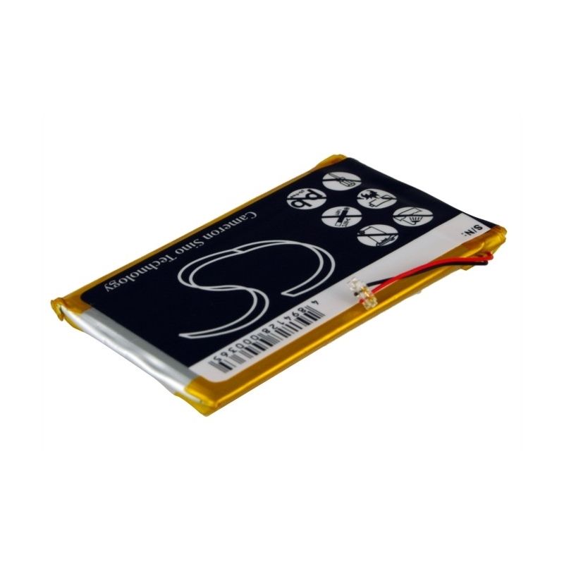 Li-Polymer Battery fits Samsung, Yp-t9, Yp-t9+, Yp-t9jbab 3.7V, 750mAh Computer Cameron Sino Technology Limited (Suspended)