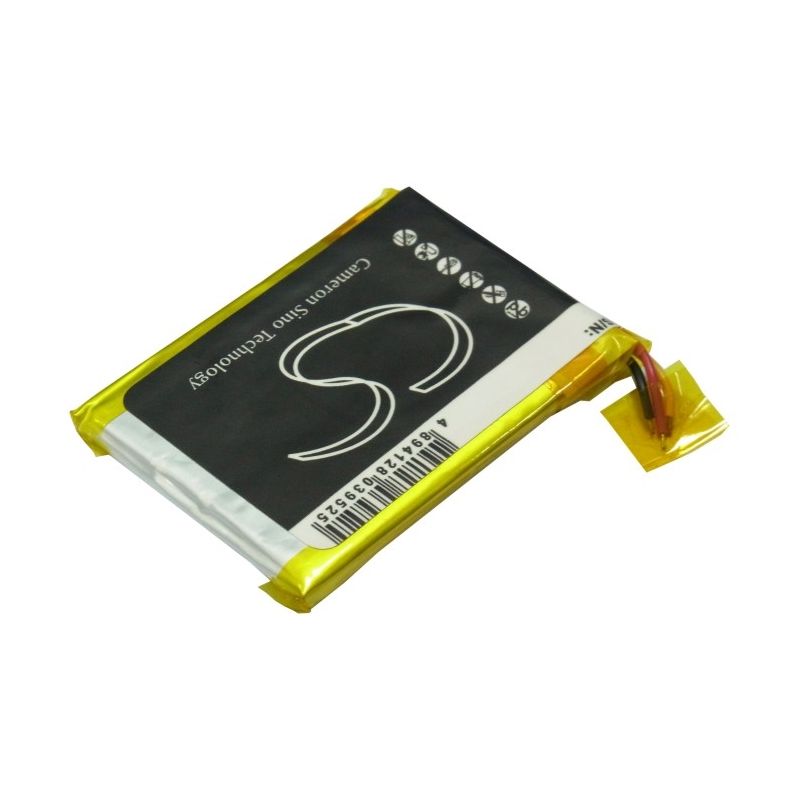 Li-Polymer Battery fits Archos, 28 Internet Tablet, 8100, 3.7V, 800mAh Computer Cameron Sino Technology Limited (Suspended)
