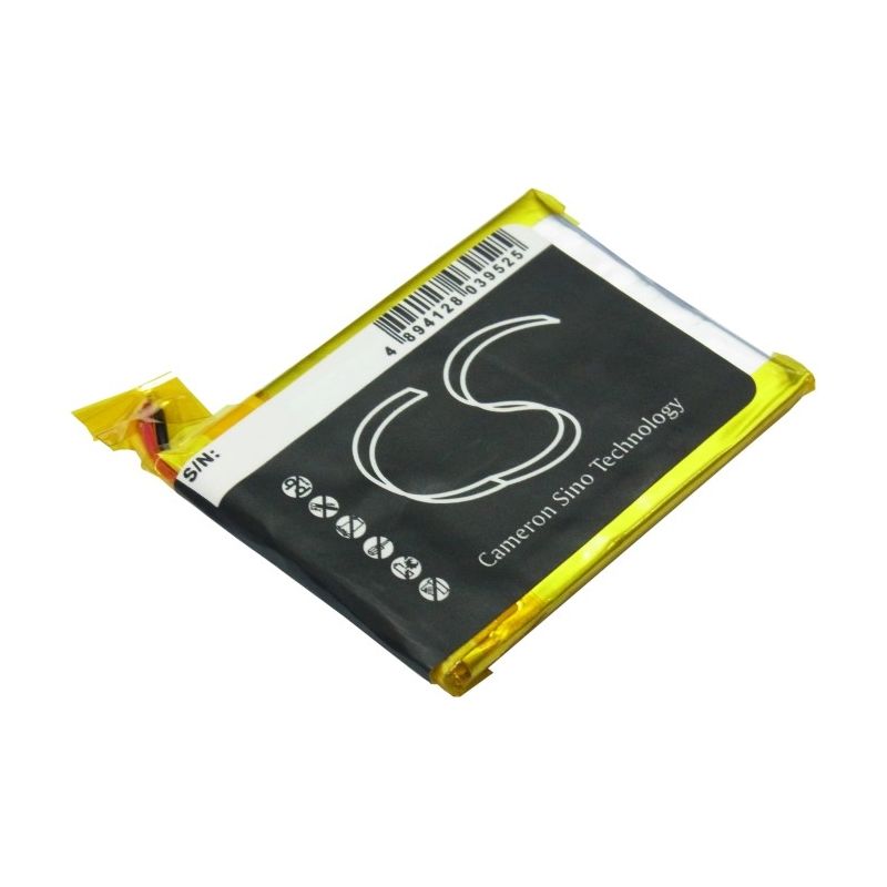 Li-Polymer Battery fits Archos, 28 Internet Tablet, 8100, 3.7V, 800mAh Computer Cameron Sino Technology Limited (Suspended)