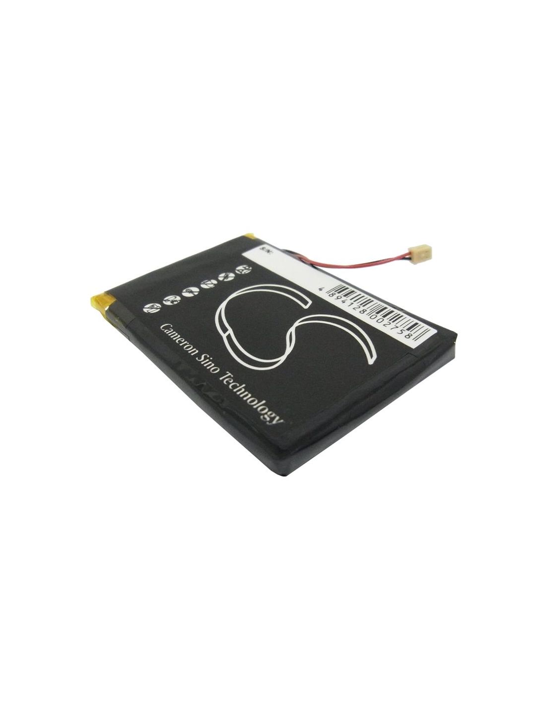Li-Polymer Battery fits Sony, Nw-a2000, Nw-hd3, 3.7V, 750mAh Media Player Cameron Sino Technology Limited