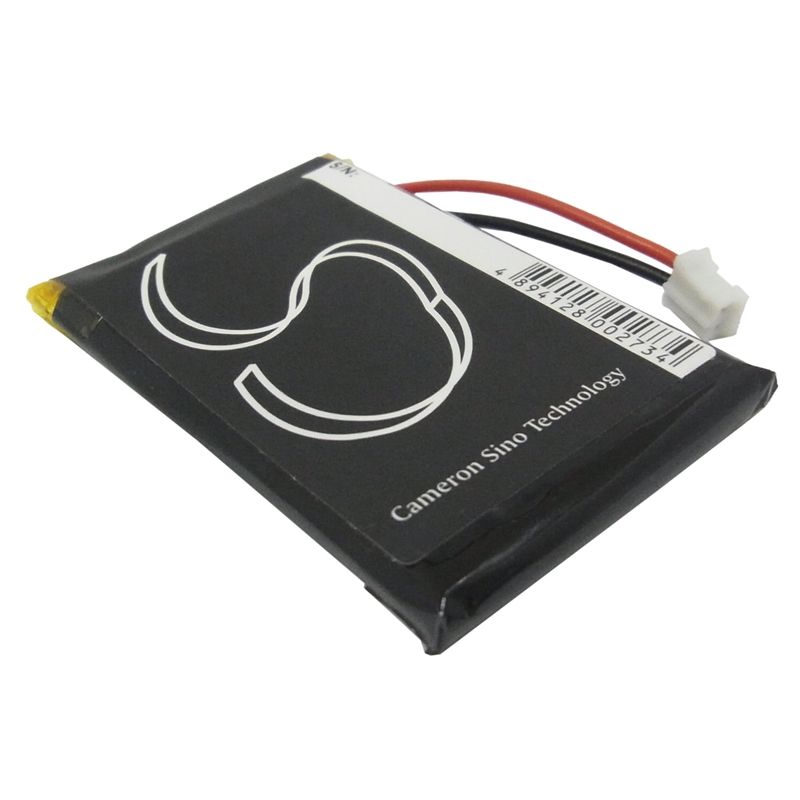 Li-Polymer Battery fits Sony, Hdd Photo Storage, Hdps-m1, M1 Mp3 Player 3.7V, 1400mAh Media Player Cameron Sino Technology Limited