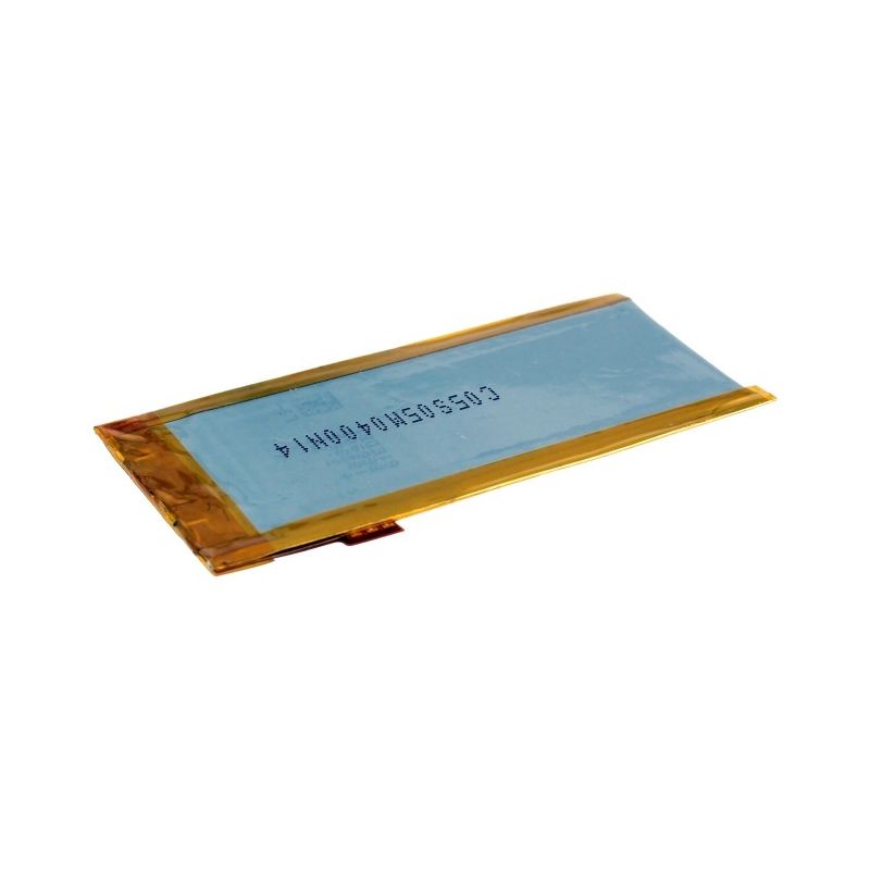 Li-polymer Battery Fits Apple, Ipod Nano 4th 16gb, Ipod Nano 4th 4gb, Ipod Nano 4th 8gb 3.7v, 240mah Media Player Cameron Sino Technology Limited