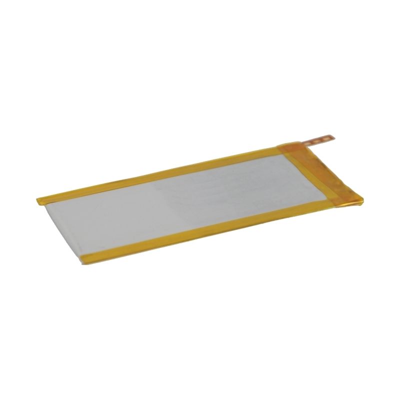 Li-polymer Battery Fits Apple, Ipod Nano 5th, Apple 3.7v, 240mah Media Player Cameron Sino Technology Limited