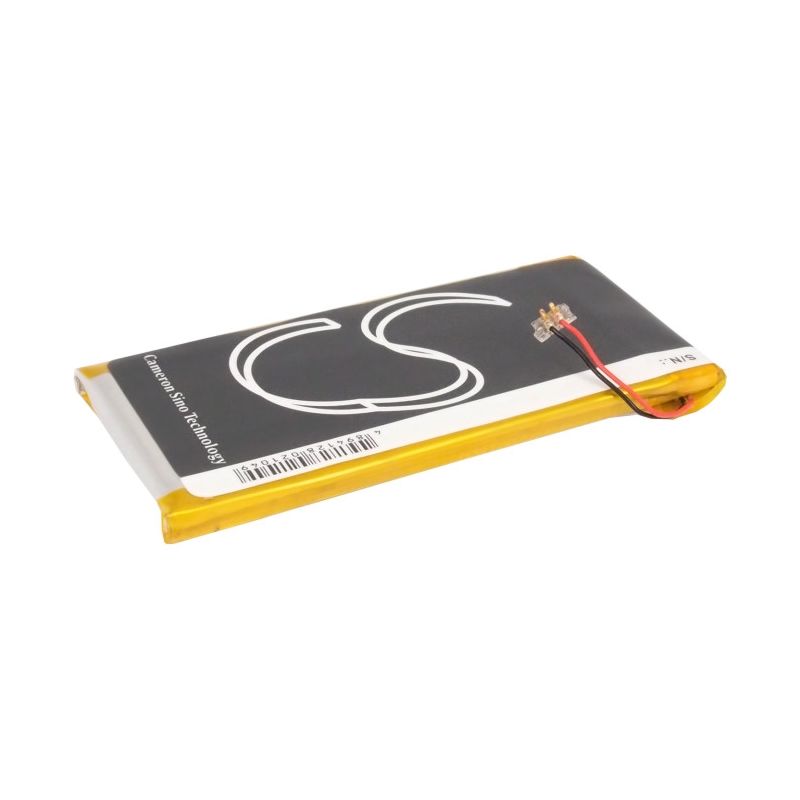 Li-Polymer Battery fits Samsung, Sec-yp5z, Yp-z5a, Yp-z5ab 3.7V, 850mAh Computer Cameron Sino Technology Limited (Suspended)