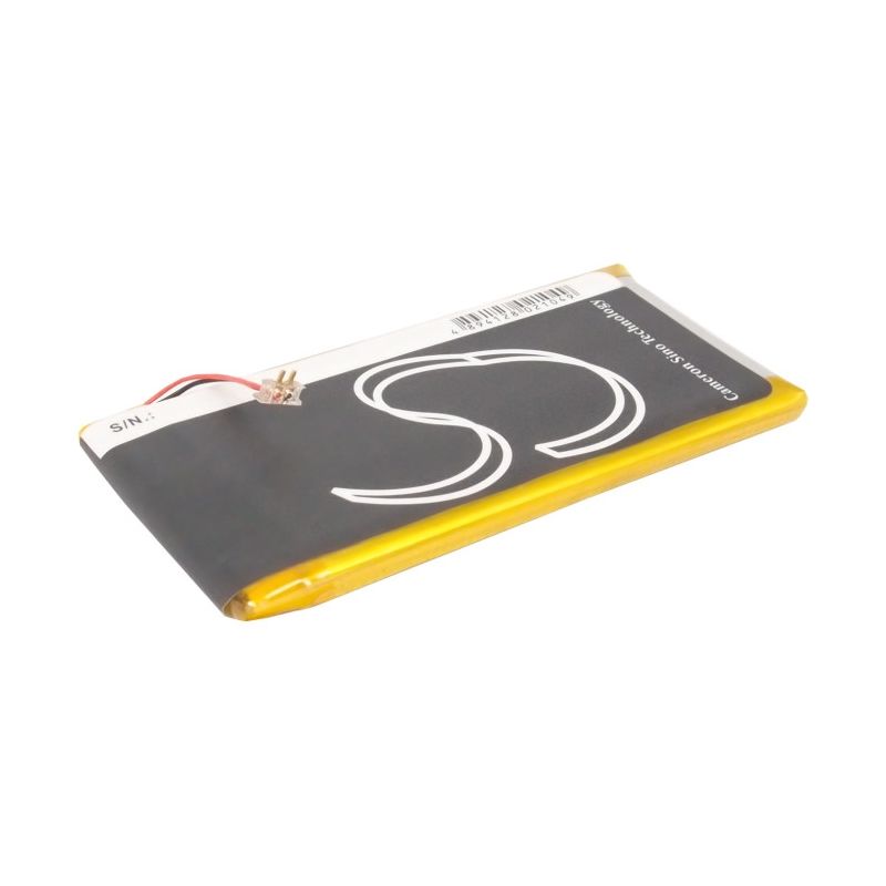 Li-Polymer Battery fits Samsung, Sec-yp5z, Yp-z5a, Yp-z5ab 3.7V, 850mAh Computer Cameron Sino Technology Limited (Suspended)