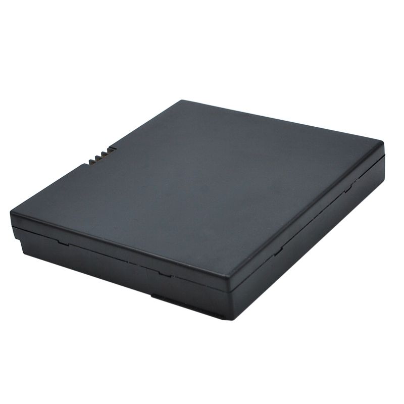 Li-Polymer Battery fits Creative, Zen Protable Media Center, Creative 3.7V, 3750mAh Media Player Cameron Sino Technology Limited