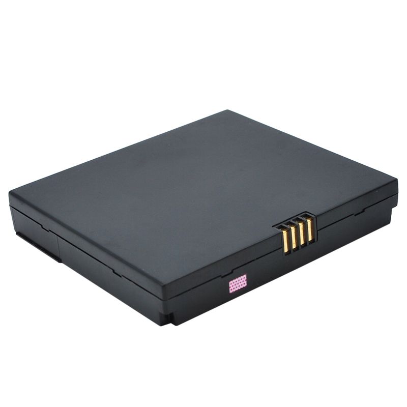 Li-Polymer Battery fits Creative, Zen Protable Media Center, Creative 3.7V, 3750mAh Media Player Cameron Sino Technology Limited