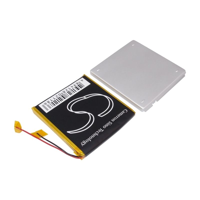 Li-polymer Battery Fits Archos, Av605 120gb, Av605 Wifi 120gb, 3.7v, 5200mah Media Player Cameron Sino Technology Limited