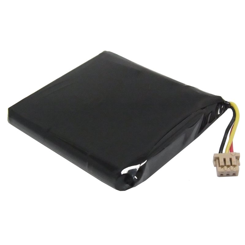 Li-ion Battery fits Olympus, Mrobe Mr-100, Olympus 3.7V, 750mAh Media Player Cameron Sino Technology Limited