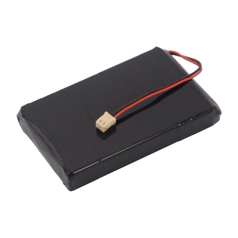 Li-ion Battery Fits Sony, Nw-a1000, Nw-a1200, Nw-a1200s 3.7v, 450mah Media Player Cameron Sino Technology Limited