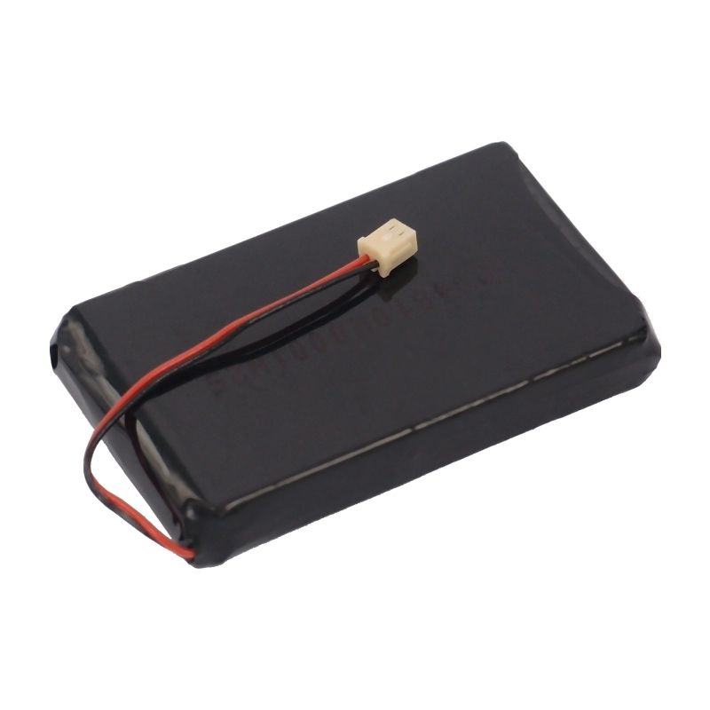 Li-ion Battery Fits Sony, Nw-a1000, Nw-a1200, Nw-a1200s 3.7v, 450mah Media Player Cameron Sino Technology Limited