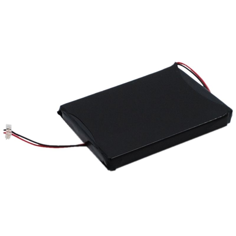 Li-ion Battery fits Samsung, Yeep Yh-820, Yeep Yh-820s, Yh-820mc 3.7V, 750mAh Media Player Cameron Sino Technology Limited