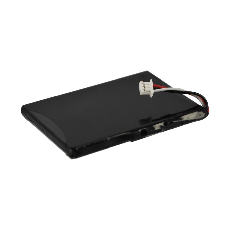 Li-ion Battery fits Sony, Atrac Ad, Nw-hd5, Nw-hd5 (20gb) 3.7V, 980mAh Media Player Cameron Sino Technology Limited