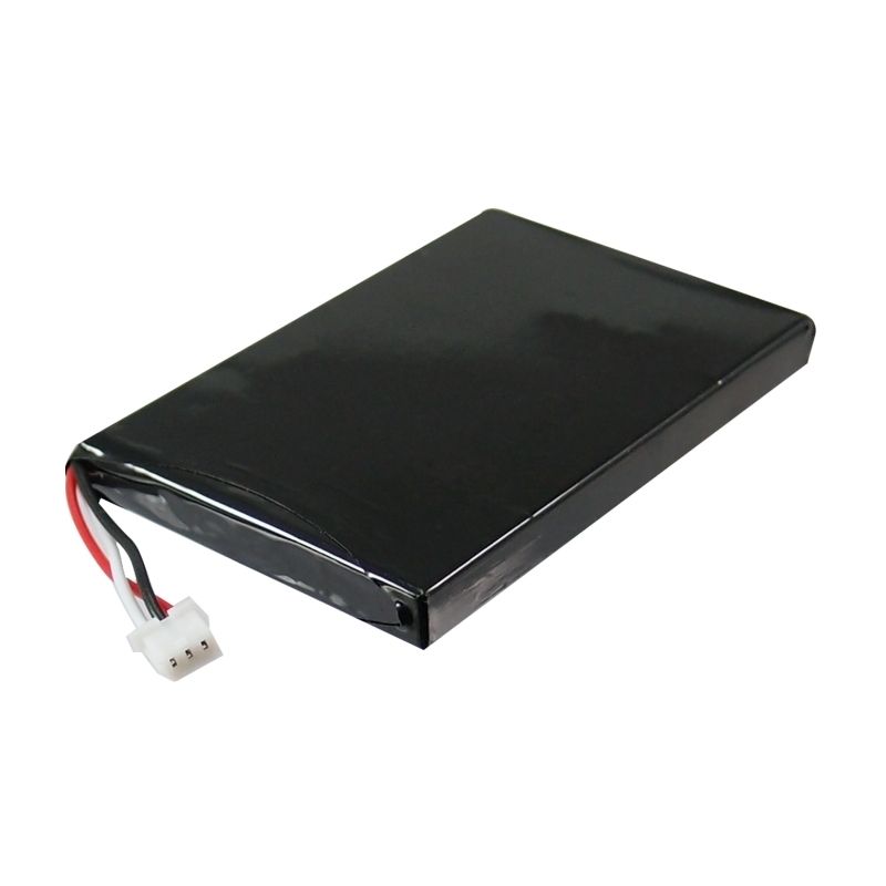 Li-ion Battery fits Samsung, Yh-j70, Yh-j70jlb, Yh-j70jlw 3.7V, 900mAh Media Player Cameron Sino Technology Limited