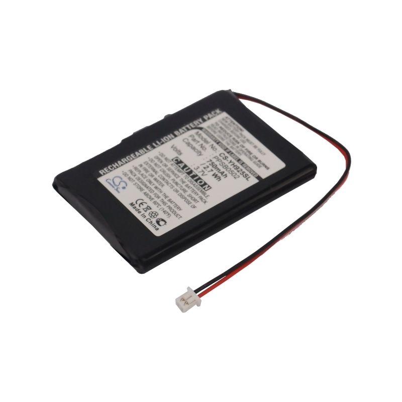 Li-ion Battery fits Samsung, Yh-920, Yh-925 Mp3 Player, 3.7V, 750mAh Media Player Cameron Sino Technology Limited