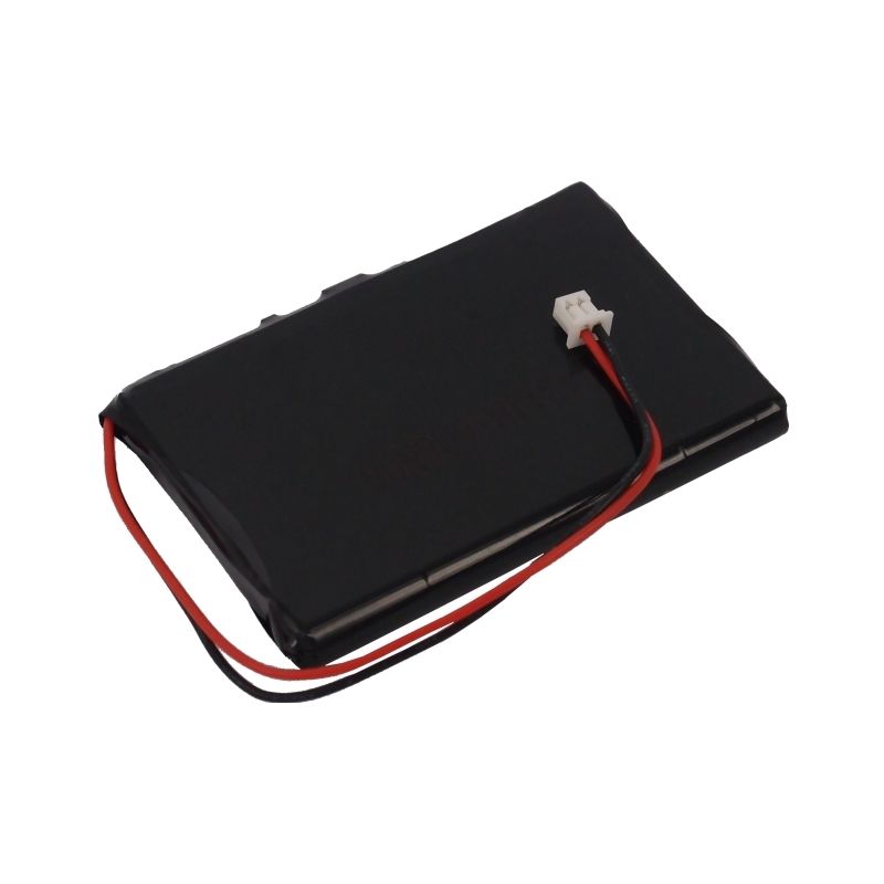 Li-ion Battery fits Samsung, Yh-920, Yh-925 Mp3 Player, 3.7V, 750mAh Media Player Cameron Sino Technology Limited