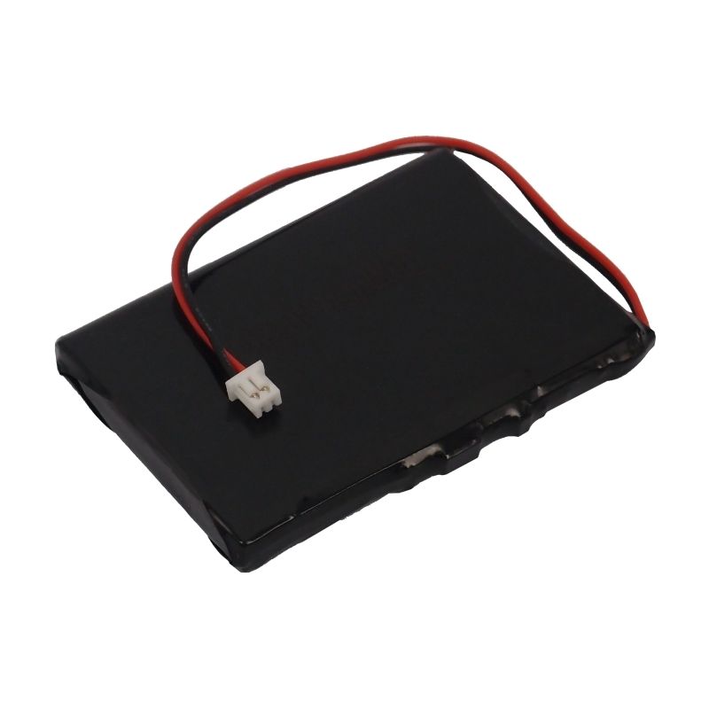 Li-ion Battery fits Samsung, Yh-920, Yh-925 Mp3 Player, 3.7V, 750mAh Media Player Cameron Sino Technology Limited