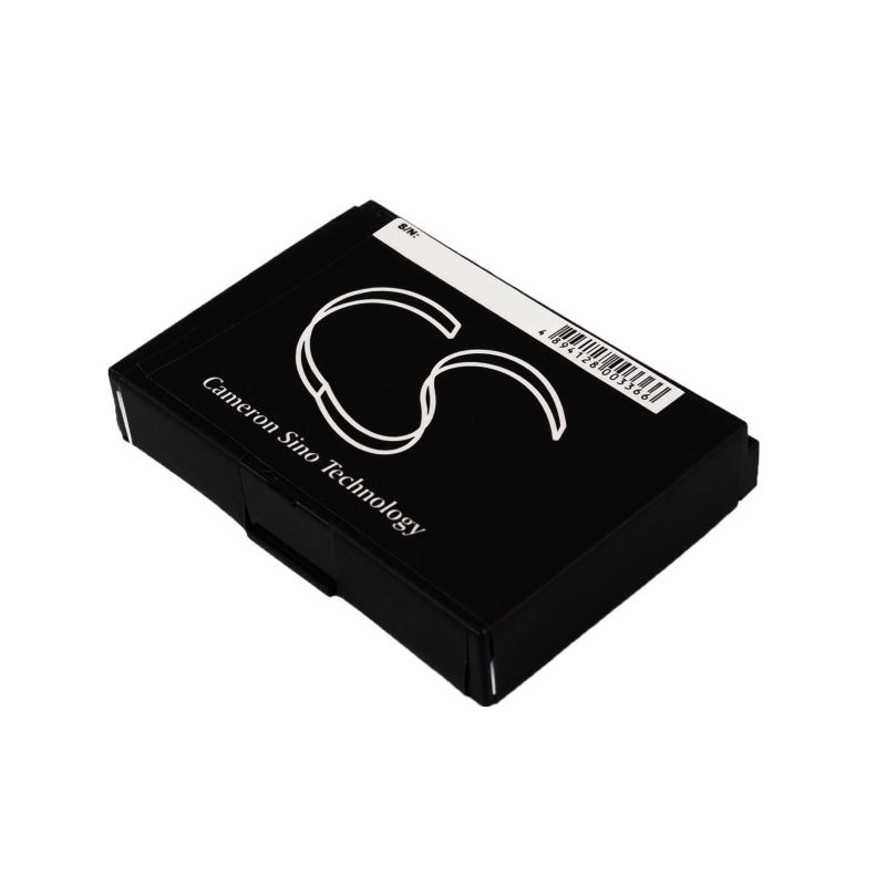 Li-ion Battery Fits Pioneer, Airware Xm2go, Gex-inn01, Inno 3.7v, 2000mah Media Player Cameron Sino Technology Limited