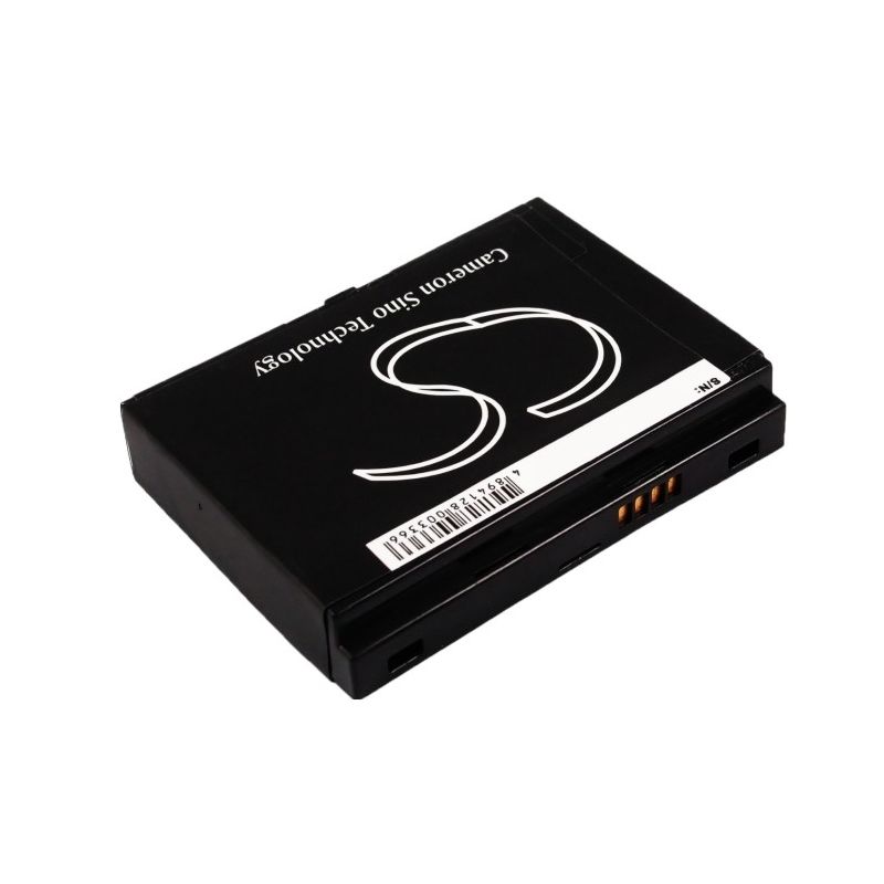 Li-ion Battery Fits Pioneer, Airware Xm2go, Gex-inn01, Inno 3.7v, 2000mah Media Player Cameron Sino Technology Limited