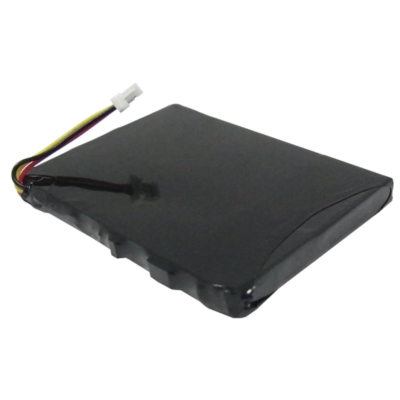 Li-ion Battery fits Philips, Gogear Hdd6330 30gb, Philips 3.7V, 680mAh Media Player Cameron Sino Technology Limited