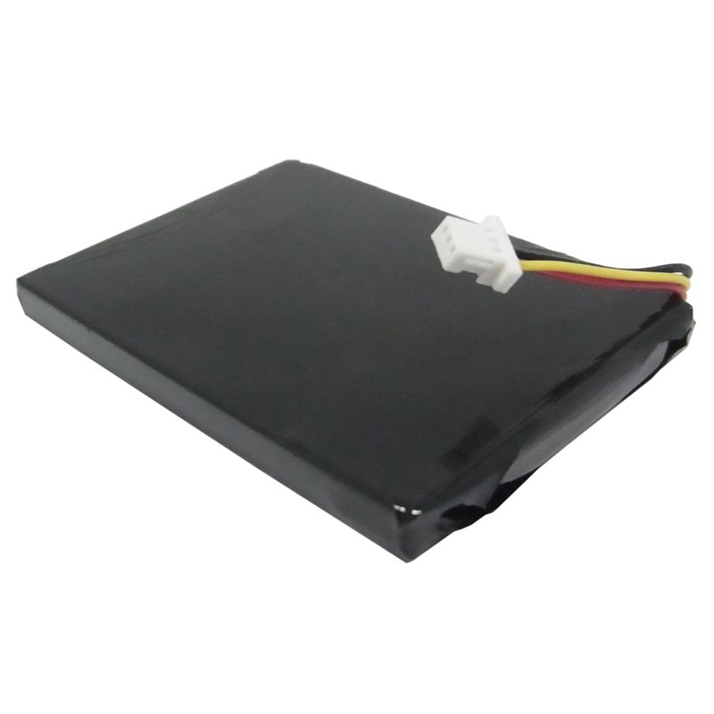 Li-ion Battery fits Philips, Gogear Hdd6330 30gb, Philips 3.7V, 680mAh Media Player Cameron Sino Technology Limited