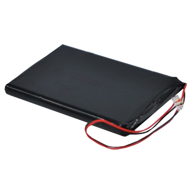 Li-ion Battery fits Samsung, Yp-yh7, Samsung 3.7V, 970mAh Media Player Cameron Sino Technology Limited